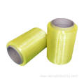 Flame Retardant Para Aramid Filament For Weaving